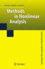 Image for Methods in nonlinear analysis