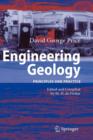 Image for Engineering geology  : principles and practice