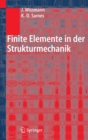 Image for Finite Elemente in der Strukturmechanik