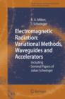 Image for Electromagnetic Radiation: Variational Methods, Waveguides and Accelerators: Study Edition