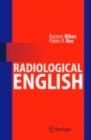 Image for Radiological English