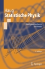 Image for Statistische Physik: Gleichgewichtstheorie und Kinetik