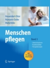 Image for Menschen pflegen : Band 3: Lebenssituationen Krankeitsbilder Therapiekonzepte