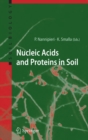 Image for Nucleic Acids and Proteins in Soil