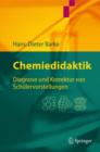 Image for Chemiedidaktik : Diagnose und Korrektur von Schulervorstellungen