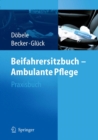 Image for Beifahrersitzbuch - Ambulante Pflege: Praxisbuch