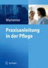 Image for Praxisanleitung in Der Pflege