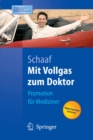 Image for Mit Vollgas zum Doktor: Promotion fur Mediziner
