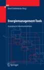 Image for Energiemanagement-Tools: Anwendung im Industrieunternehmen