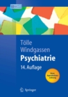 Image for Psychiatrie: Kinder- und jugendpsychiatrische Bearbeitung von R. Lempp