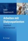 Image for Arbeiten Mit Dialysepatienten: Praxisbuch Fur Fachpersonal