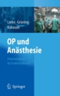 Image for OP und Anasthesie : Praxishandbuch fur Funktionsdienste