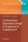 Image for Conformation-Dependent Design of Sequences in Copolymers II