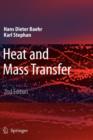 Image for Heat and Mass-transfer