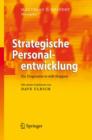 Image for Strategische Personalentwicklung : Ein Programm in Acht Etappen