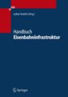 Image for Handbuch Eisenbahninfrastruktur