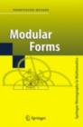 Image for Modular Forms