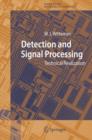 Image for Detection and signal processing: technical realization