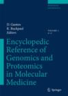 Image for Encyclopedic Reference of Genomics and Proteomics in Molecular Medicine