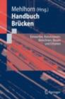 Image for Handbuch Brucken: Entwerfen, Konstruieren, Berechnen, Bauen und Erhalten