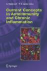 Image for Current Concepts in Autoimmunity and Chronic Inflammation