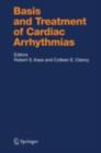 Image for Basis and treatment of cardiac arrhythmias