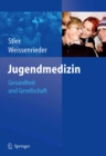 Image for Jugendmedizin: Gesundheit und Gesellschaft
