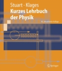 Image for Kurzes Lehrbuch Der Physik