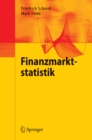 Image for Finanzmarktstatistik