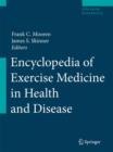 Image for Encyclopedia of Exercise Medicine in Health and Disease