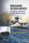 Image for Breaking Ocean Waves : Geometry, Structure and Remote Sensing