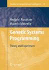 Image for Genetic systems programming  : theory and experiences