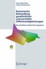 Image for Numerische Behandlung Gewohnlicher Und Partieller Differentialgleichungen : Ein Interaktives Lehrbuch Fur Ingenieure