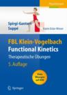 Image for Fbl Klein-Vogelbach Functional Kinetics : Therapeutische Ubungen
