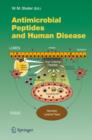 Image for Antimicrobial Peptides and Human Disease
