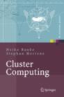 Image for Cluster Computing: Praktische Einfuhrung in das Hochleistungsrechnen auf Linux-Clustern