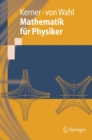 Image for Mathematik fur Physiker