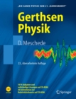 Image for Gerthsen Physik