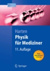 Image for Physik fur Mediziner: Eine Einfuhrung