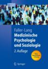Image for Medizinische Psychologie Und Soziologie