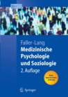 Image for Medizinische Psychologie Und Soziologie