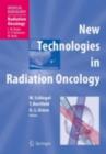 Image for New technologies in radiation oncology