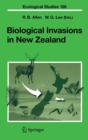 Image for Biological Invasions in New Zealand