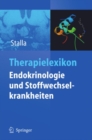 Image for Therapielexikon Endokrinologie und Stoffwechselkrankheiten
