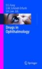 Image for Drugs in ophthalmology