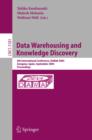 Image for Data warehousing and knowledge discovery: 6th international conference