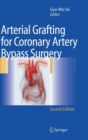 Image for Arterial Grafting for Coronary Artery Bypass Surgery