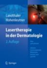 Image for Lasertherapie in Der Dermatologie: Atlas Und Lehrbuch