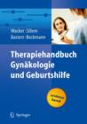 Image for Therapiehandbuch Gynakologie Und Geburtshilfe