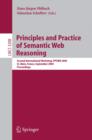 Image for Principles and practice of Semantic Web reasoning: second international workshop, PPSWR 2004